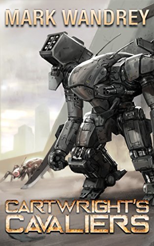 Cartwrights Cavaliers Novel