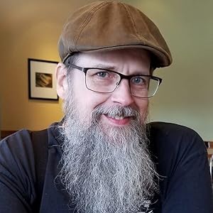 Mark Wandrey